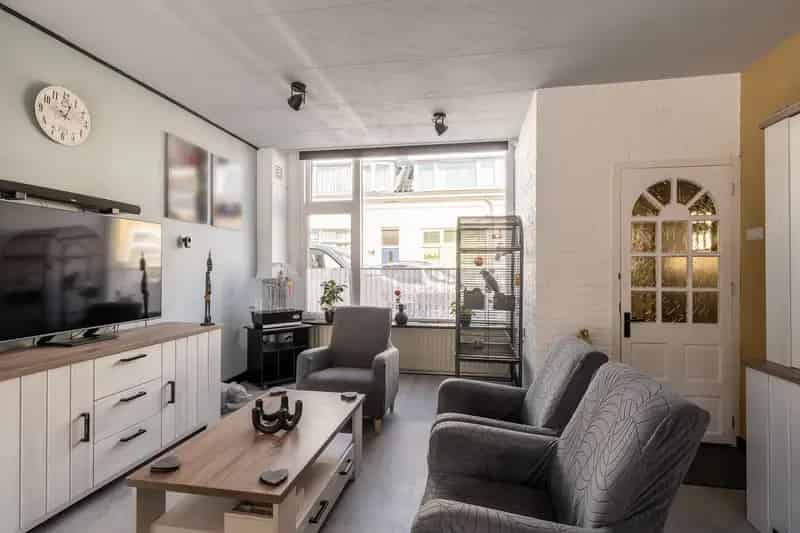 Huis te koop Schiedam De Gorzen 3 slaapkamers 79m2