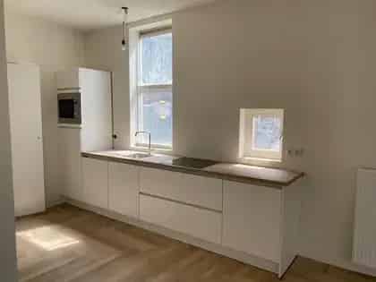 3 Kamer Huis 71m2 Groningen - Ideaal voor Studenten