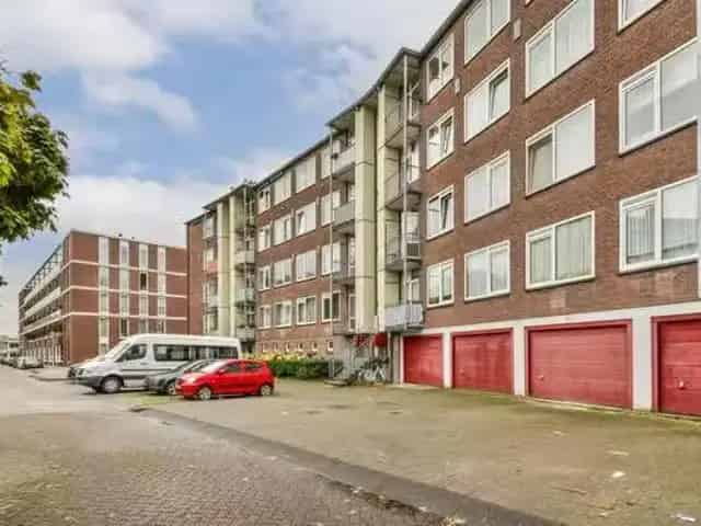Appartement te koop Amsterdam Slotermeer Zuidoost