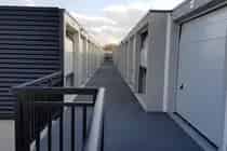 18 m2 Bedrijfsruimte te Huur Tiel