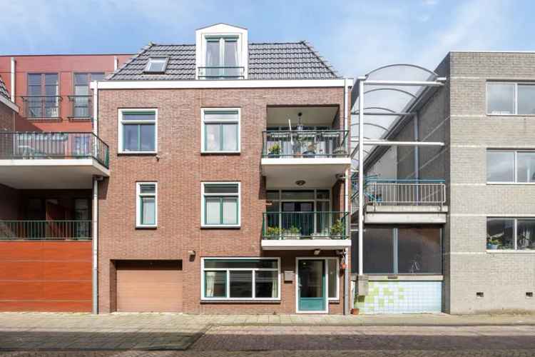 Benedenwoning Te Koop in Leiden, Zuid-Holland