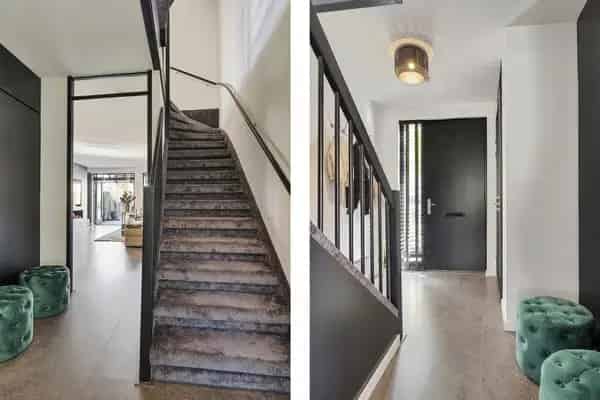 Huis Te Koop , 253, Waarderstraat, Zoetermeer, Zuid-Holland