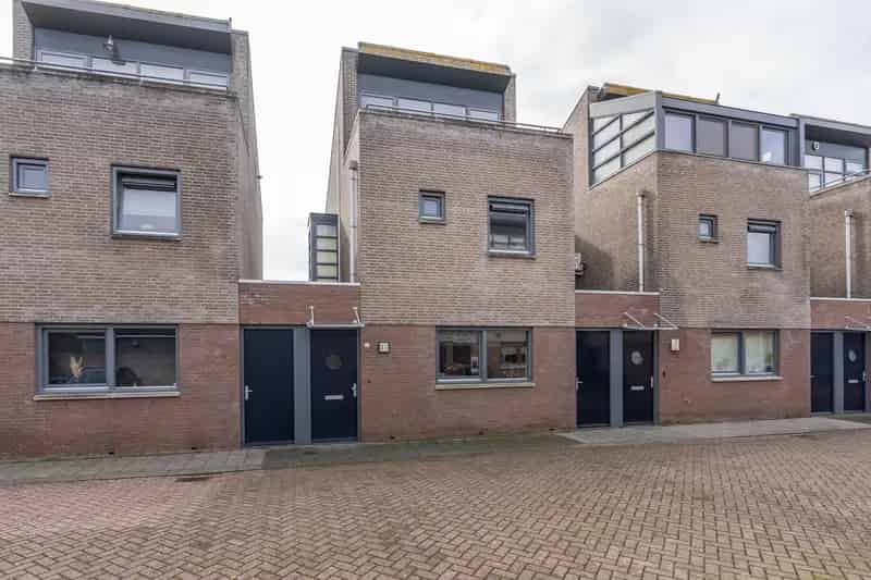 Huis te koop Hedel 3 slaapkamers dakterras tuin