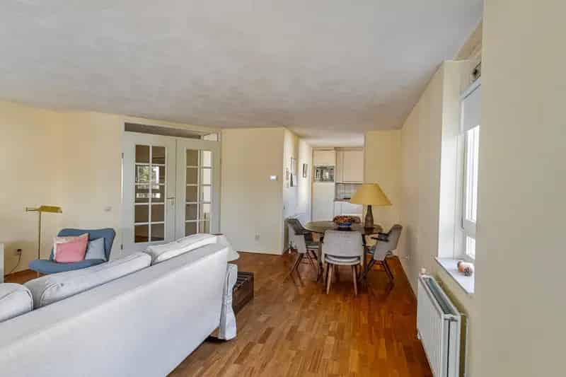 3-kamer appartement te koop Apeldoorn