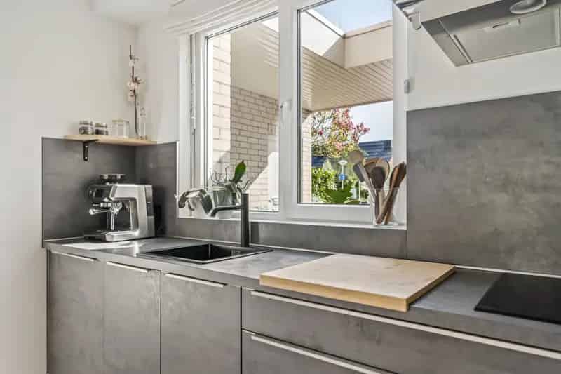 Huis te koop Zoetermeer: Gemoderniseerde Koepelwoning