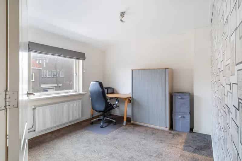 Huis te koop Julianastraat Poeldijk