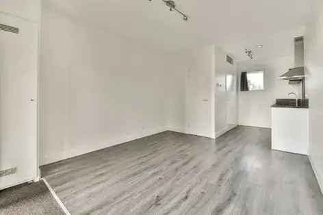 Studio Den Haag 24m² - Modern & Centraal