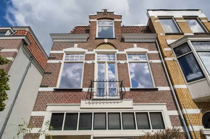 Amersfoort Luxe Appartement 2 Slaapkamers Nabij Centrum