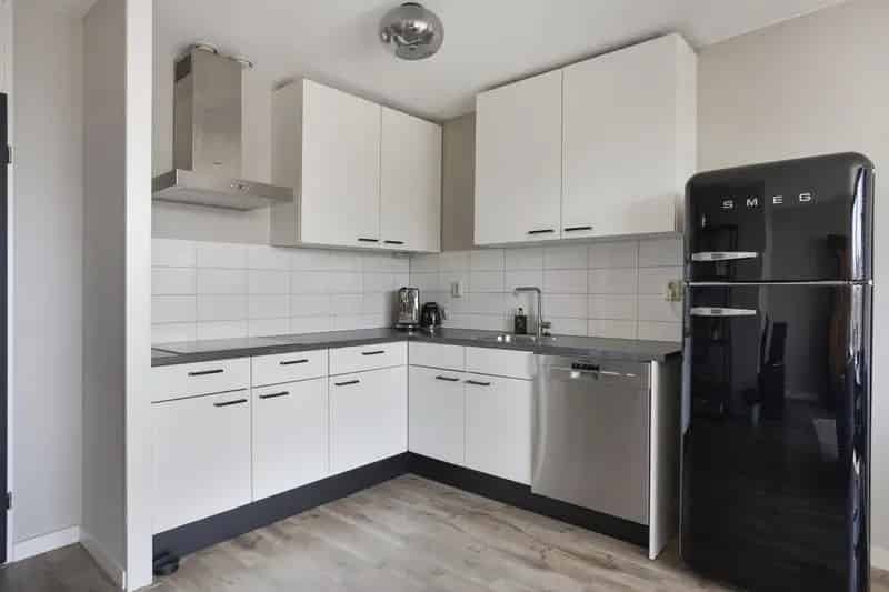 Luxe Appartement Kralingen 68m2 - Waanzinnig Uitzicht - Nabij Jachthaven