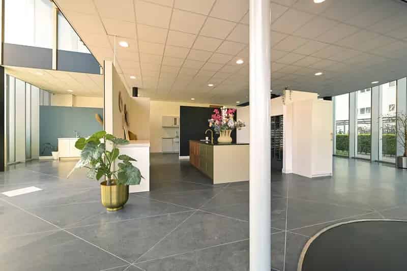 Bedrijfshal te Huur Delft Schoemakersplantage 283m²