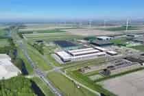 150m2 Bedrijfsruimte te Huur Middenmeer A7