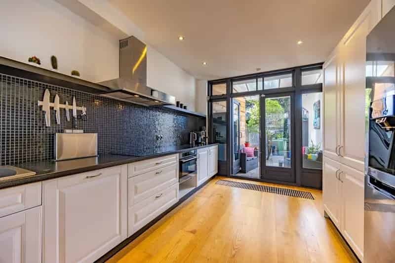 Rijswijk Jaren 30 Parterre woning te koop