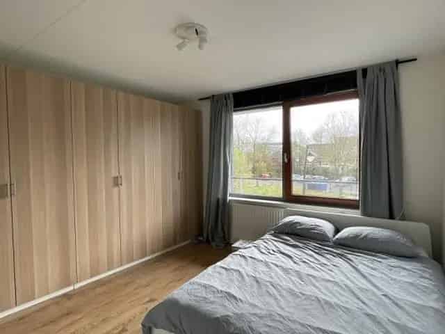 2-Kamer Appartement Hooglanderveen nabij Station Amersfoort Vathorst