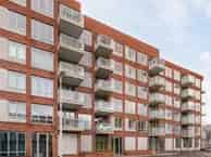 Appartement Amsterdam Ottho Heldringstraat 4 kamers 99m2