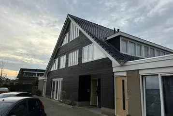 3-Kamer Huurwoning Elst (UT) - Direct Beschikbaar