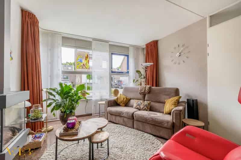 Energiezuinige Vrijstaande Woning De Schansgraaf 14