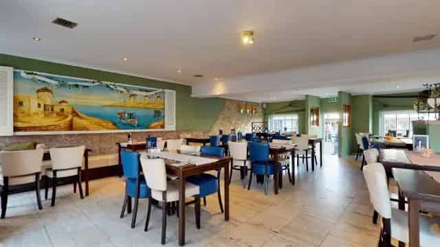 Grieks Restaurant te Koop Schagen Centrum