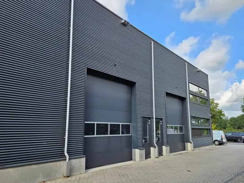 Bedrijfshal Lichtenvoorde | Zoek bedrijfshallen te huur: Koningslinde 29 7131 MP Lichtenvoorde 