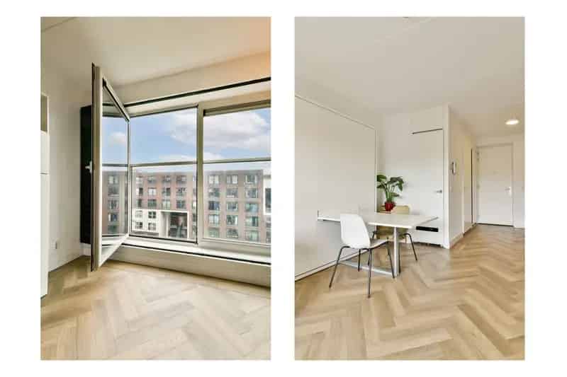 Studio te Koop Amsterdam Amstelkwartier - Villa Mokum