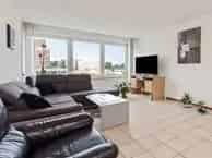 Appartement Brunssum Kerkstraat: 3 slaapkamers, moderne keuken en badkamer