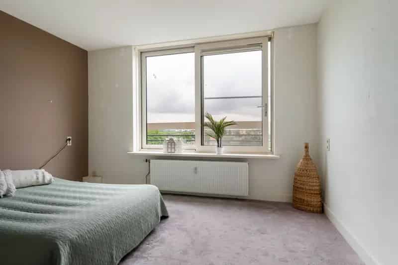 Luxe appartement De Bilt 122m2 Dakterras Panoramisch Uitzicht