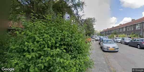 Amsterdam Studio Heggerankweg: Licht appartement 4e etage