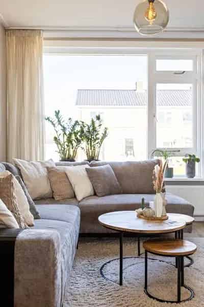 Ruime Hoekwoning met Garage in Marum 4 slaapkamers Energielabel C