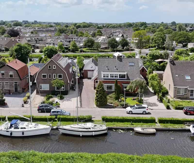 Huis te koop: Noordeinde 28 2451 AG Leimuiden 