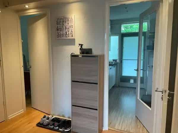 Te Huur: Ruime Woning 2 Slaapkamers Moderne Keuken Balkon