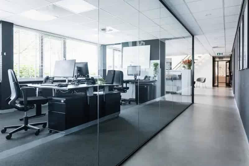 Kantoorruimte te huur Kesteren 1600m²