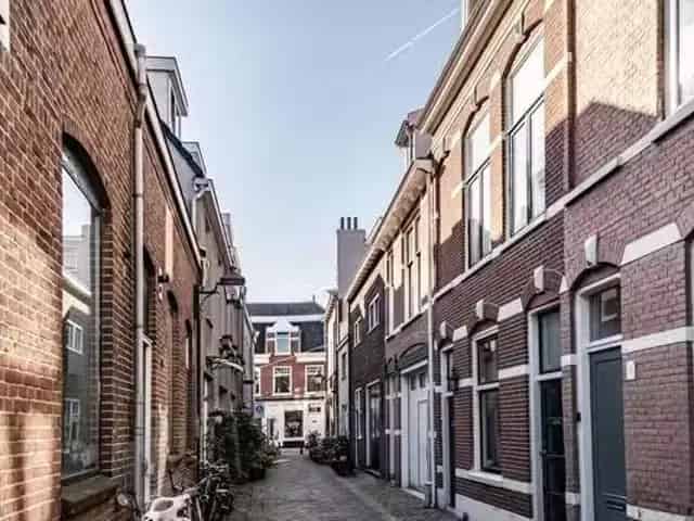 Appartement te koop Haarlem 107m² 3 slaapkamers