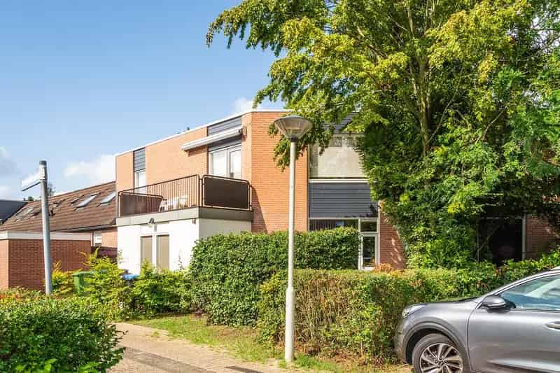 Arnemuidenhoek 27: Gezinnen Welkom