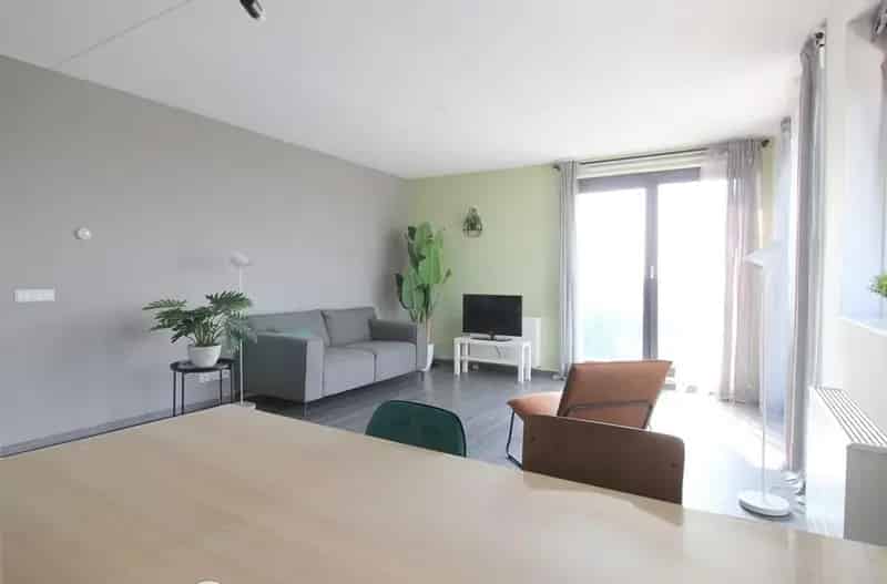 Kamer Utrecht - Gemeubileerd Appartement - Direct Beschikbaar