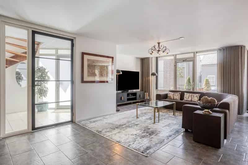 Ruime woning Liempde: Wonen en Werken 268m² 12 Zonnepanelen