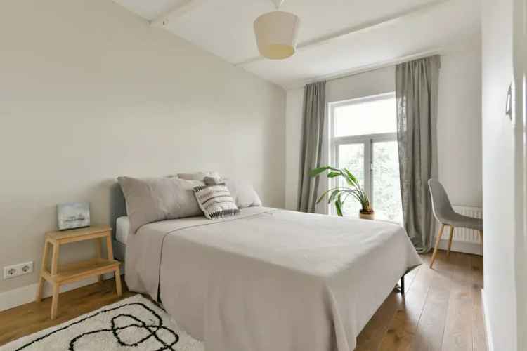 Woning Te Koop in Amsterdam, Noord-Holland