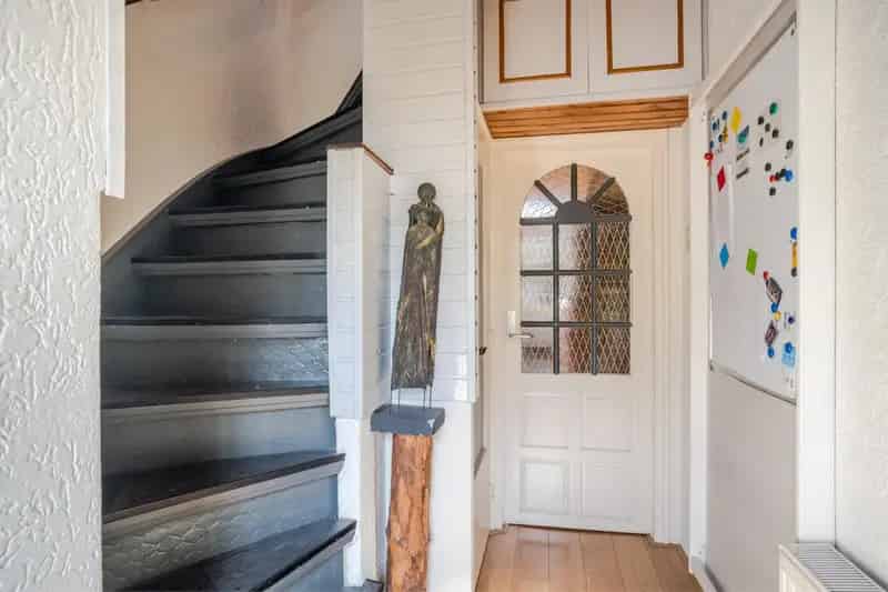 Ruime Hoekwoning Deltabuurt Deventer