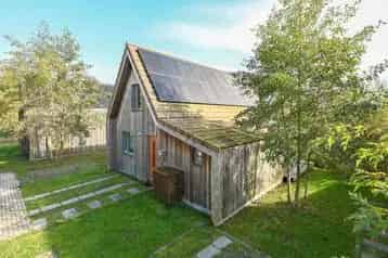 Vrijstaande woning Landal De Reeuwijkse Plassen