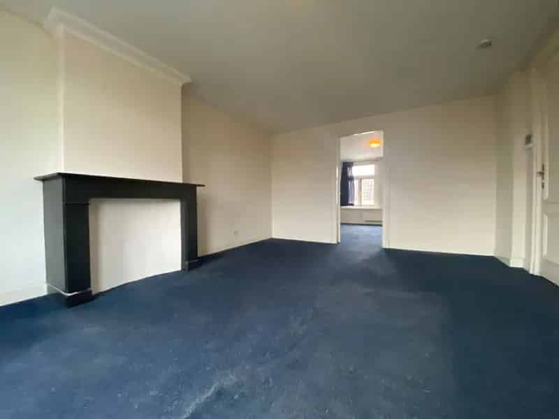 2 Kamer Appartement Utrecht Hoog Boeland