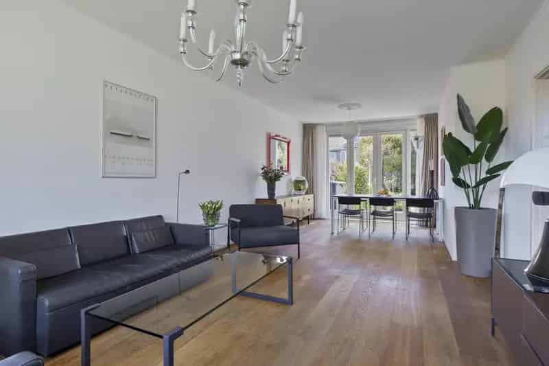Energiezuinige Eindwoning Schilderswijk 4 slaapkamers Luxe Badkamer