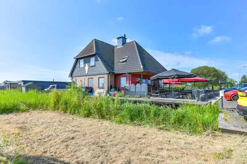 Horecaruimte te Huur Belt Schutsloot Nabij Giethoorn