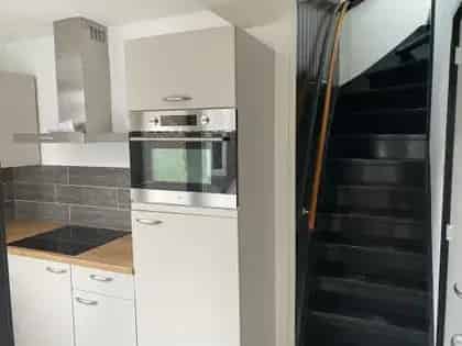 3 Kamer Appartement 95m2 Brielle Dakterras Gemeubileerd