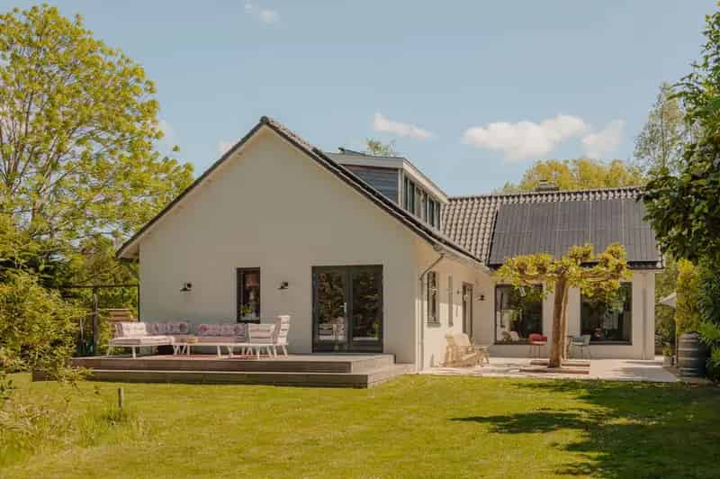 Huis te koop: Monnickendammerrijweg 18-A 1452 PL Ilpendam 