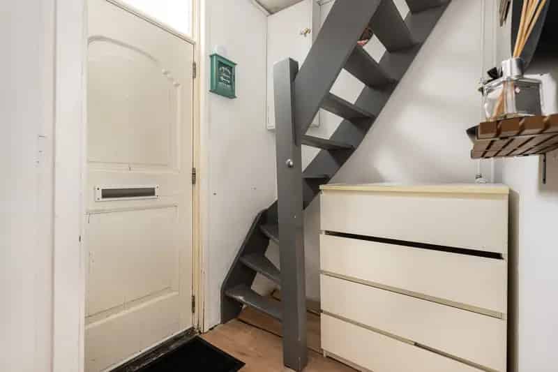 Charmante starterswoning Dirksland 2 slaapkamers moderne keuken dakterras