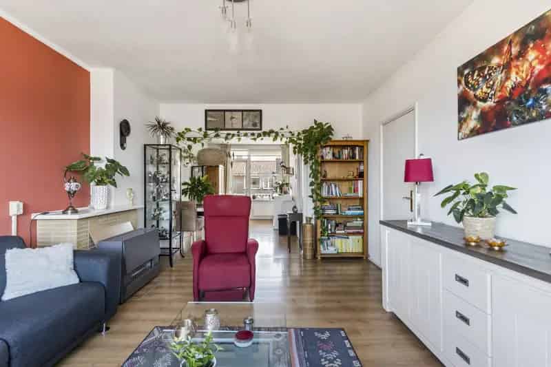 Appartement te koop Rijswijk Rembrandtkwartier 2 kamers 58m2