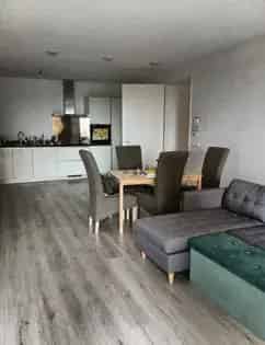 Luxe appartement 89m2 Zaandam 2 slaapkamers