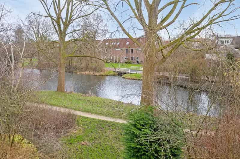 Huis te koop Purmerend Ooievaarsbek 4 slaapkamers 118m2