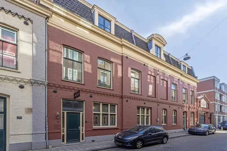 103 m2 Kantoorruimte Amsterdam Centrum te Huur