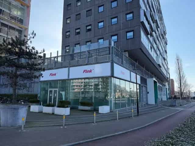 Kantoorruimte te huur Tilburg 300m² Westpoint