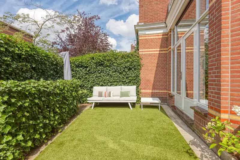 Herenhuis Leeuwendaal 240m2 4 slaapkamers gerenoveerd 1909