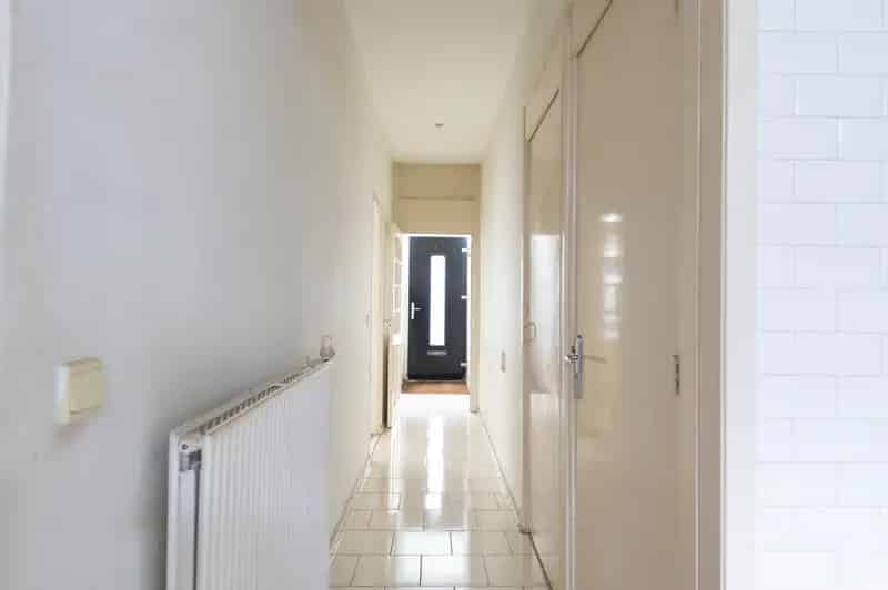 Appartement te koop Den Haag 3 slaapkamers tuin
